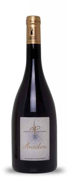 Saumur Champigny - Antidote