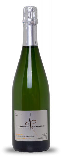 White Saumur Brut 