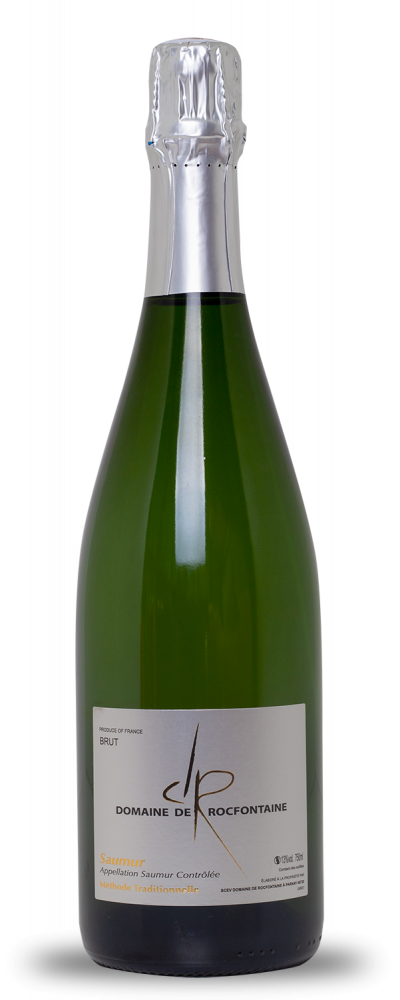 White Saumur Brut 